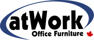 AtWork Logo