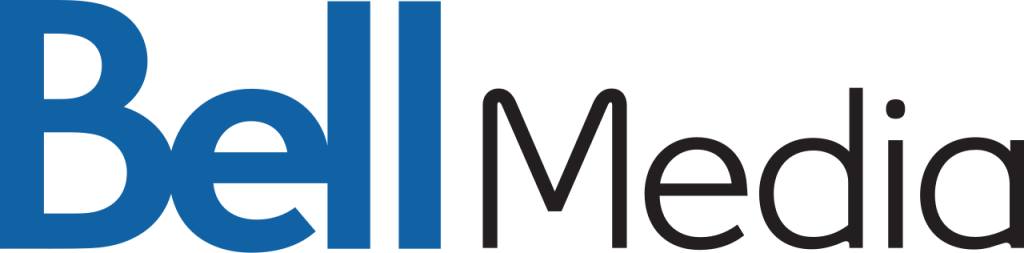 Bell Media Logo
