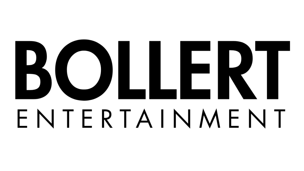 Bollert Entertainment Logo