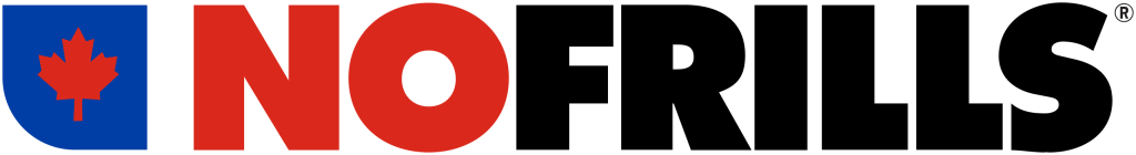 No Frills Logo