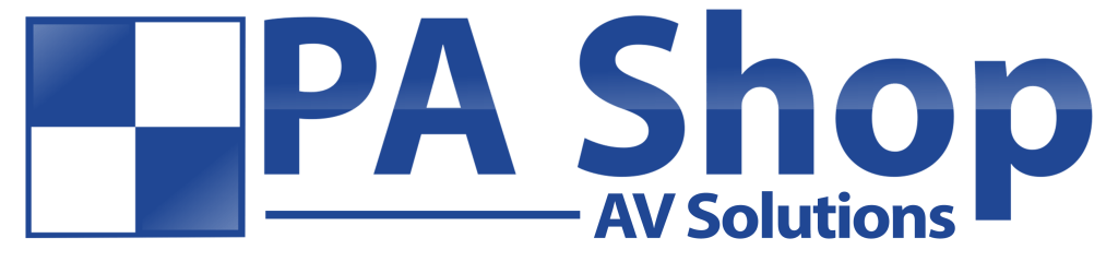 PA Shop AV Solutions
