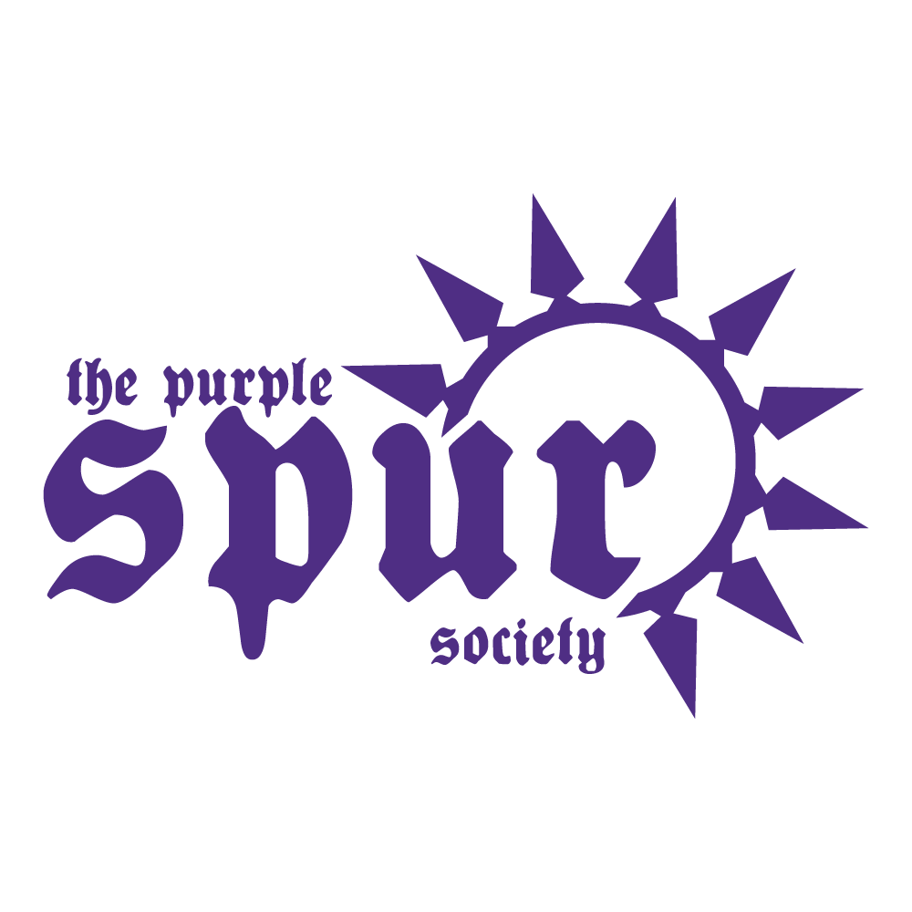 Purple Spur Society