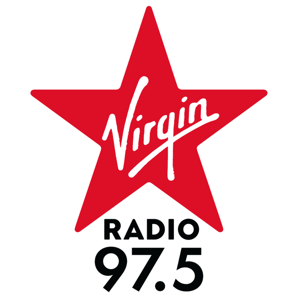 Virgin Radio 97.5